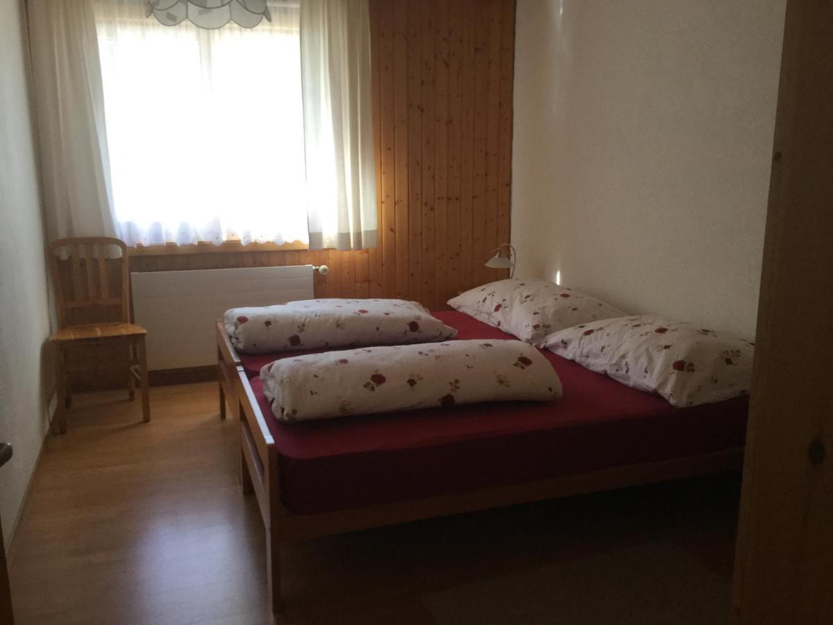 Haus Wiedersehn Goms エクステリア 写真