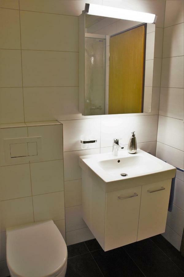 Haus Wiedersehn Goms エクステリア 写真